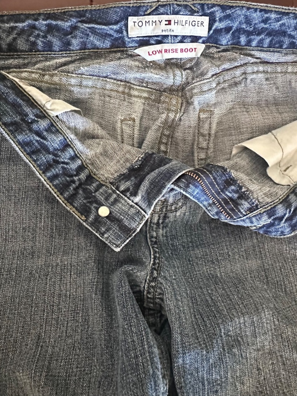 Women's Tommy Hilfiger Jeans